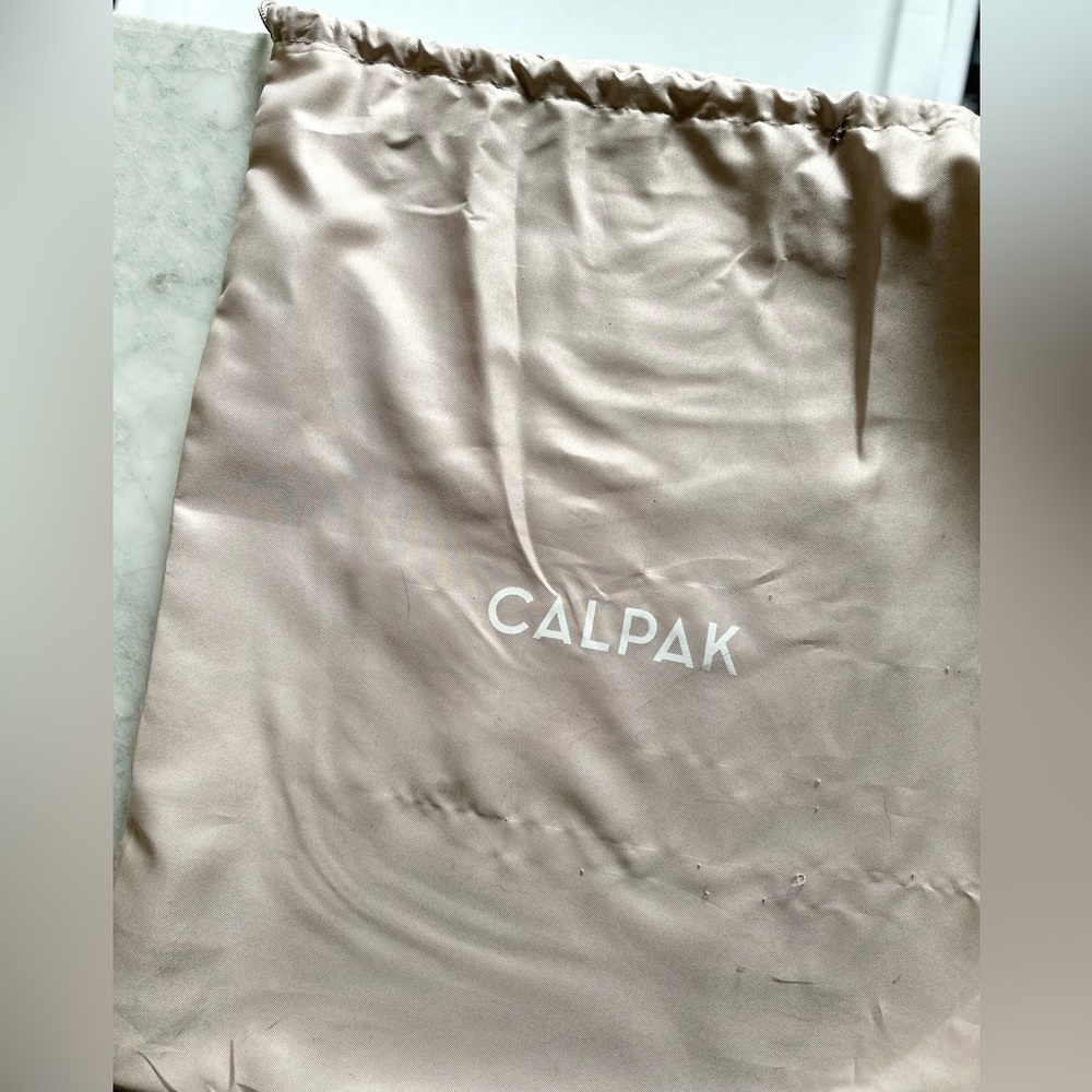 🆕 Calpak Kaya 15 inch Laptop Backpack - Picture 15 of 16